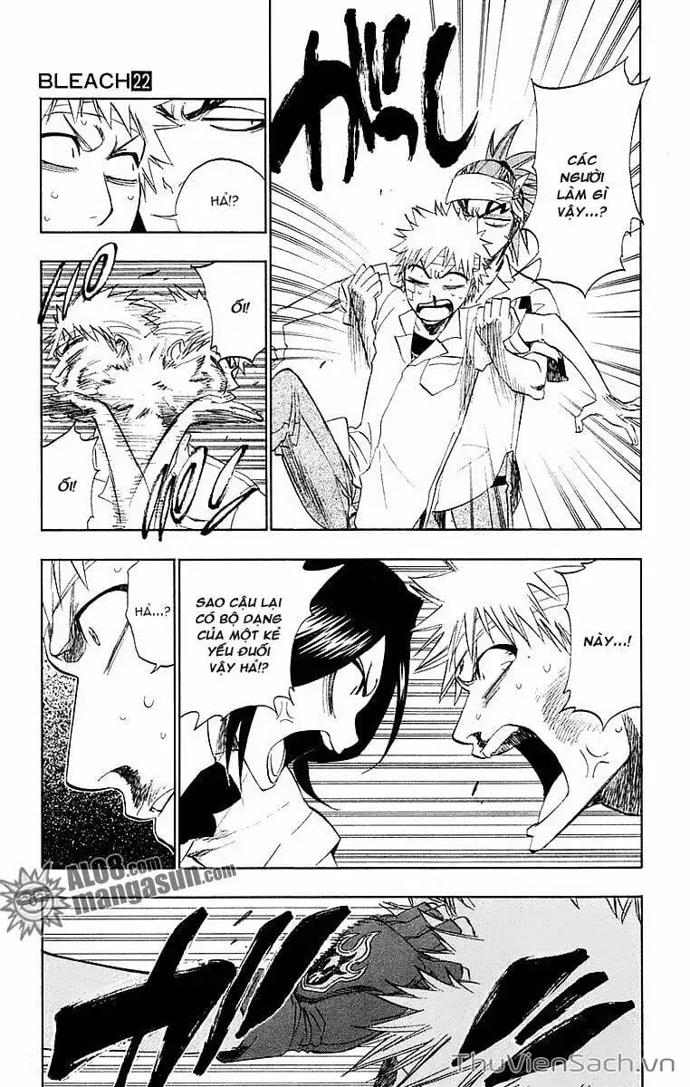 Chapter 201 - Image 18