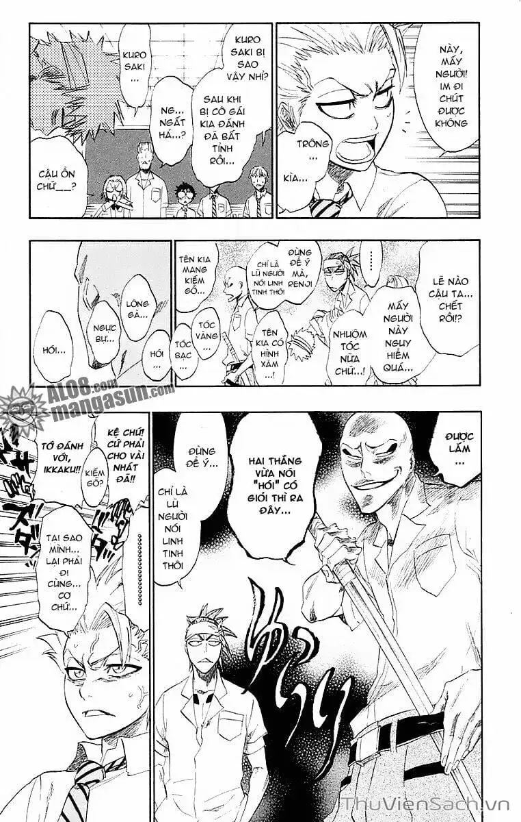 Chapter 201 - Image 20