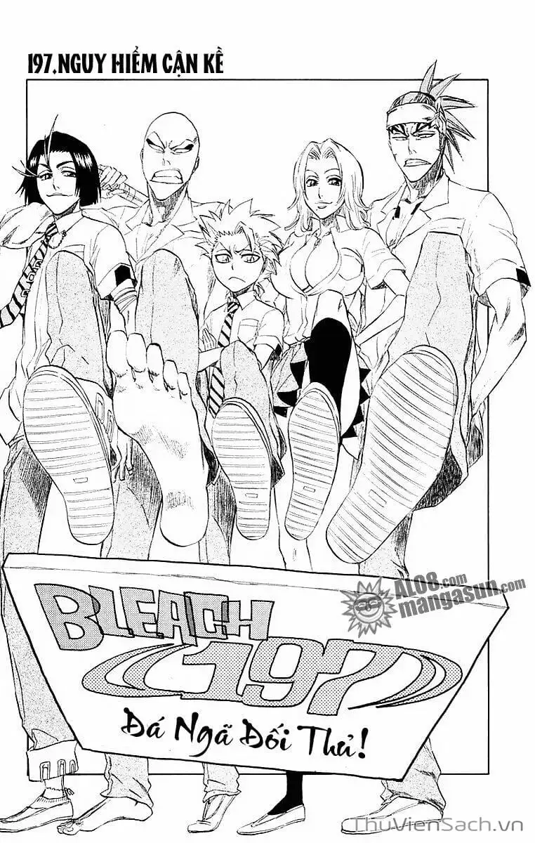 Chapter 202 - Image 20