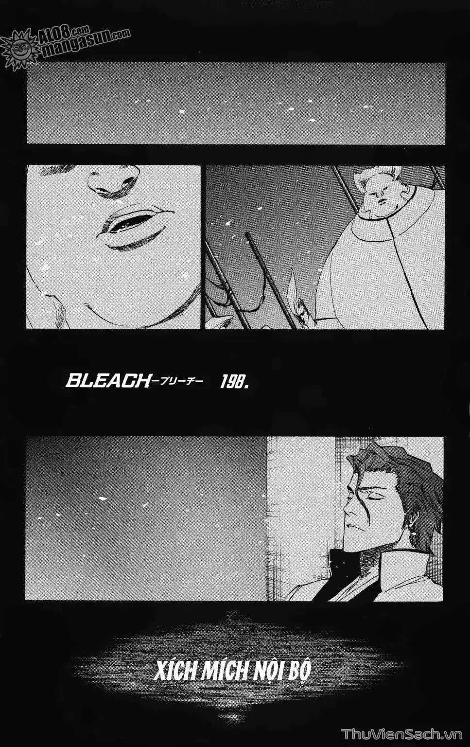 Chapter 203 - Image 18