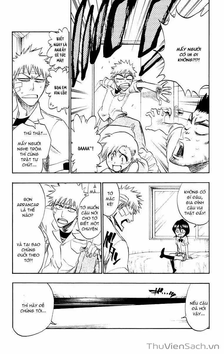 Chapter 203 - Image 4