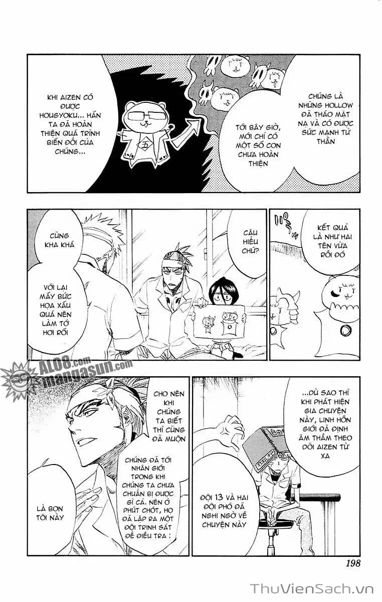 Chapter 203 - Image 7