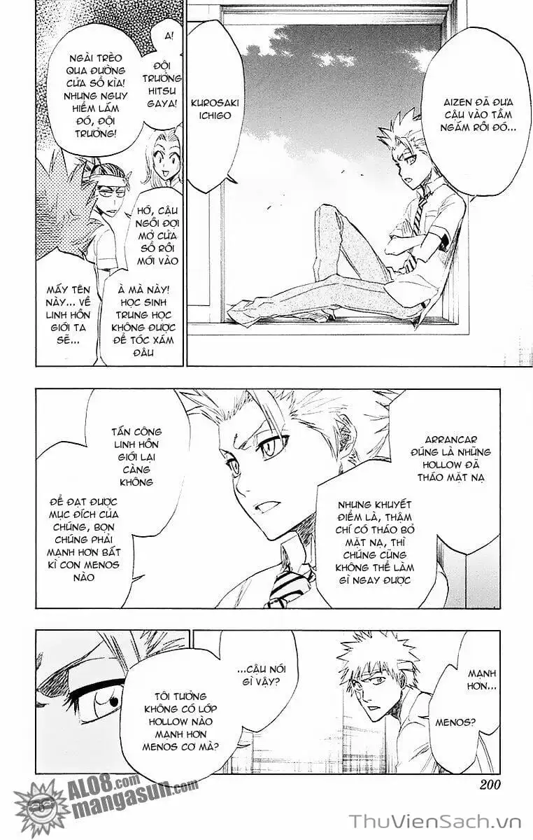 Chapter 203 - Image 9
