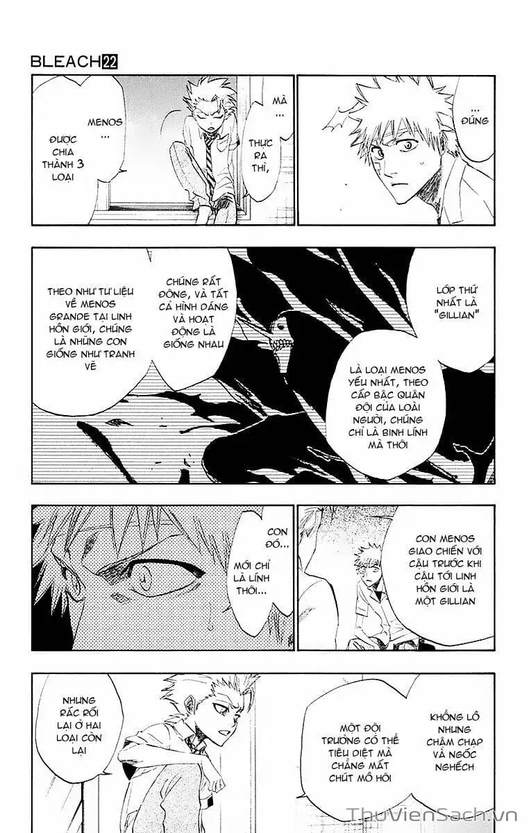 Chapter 203 - Image 10