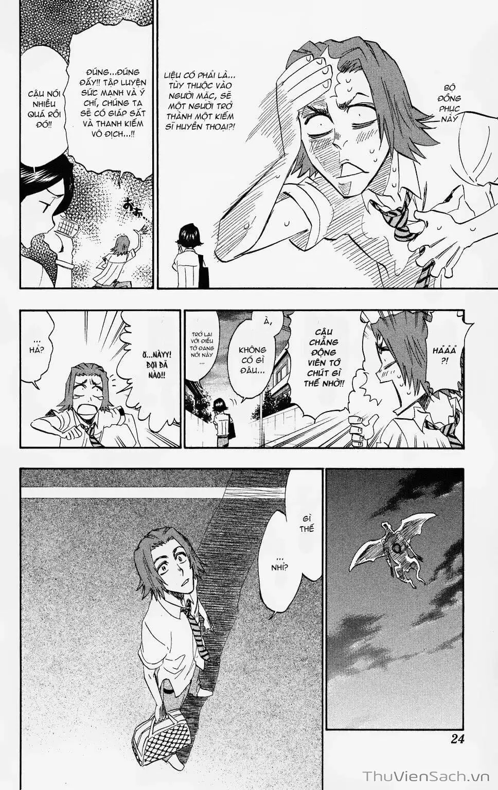 Chapter 204 - Image 13