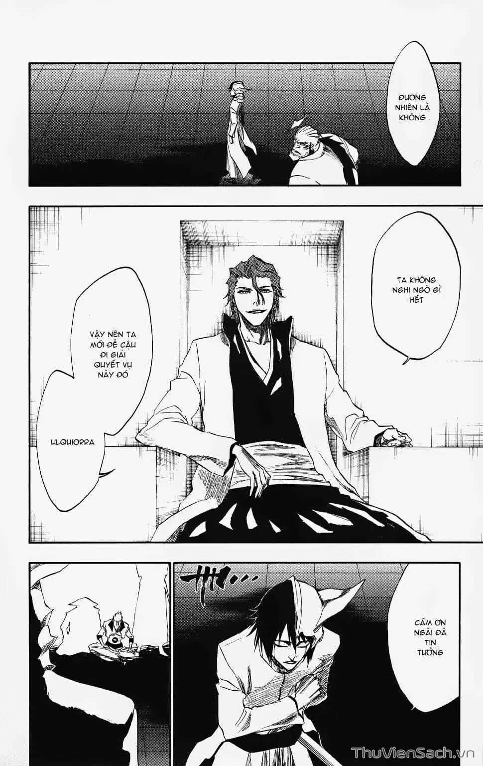 Chapter 204 - Image 3