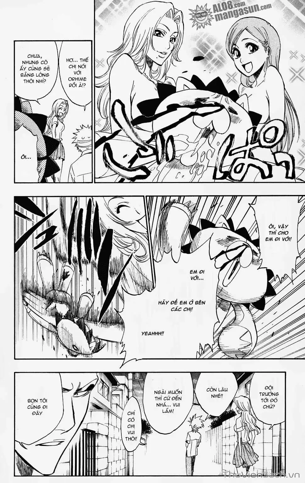 Chapter 204 - Image 7