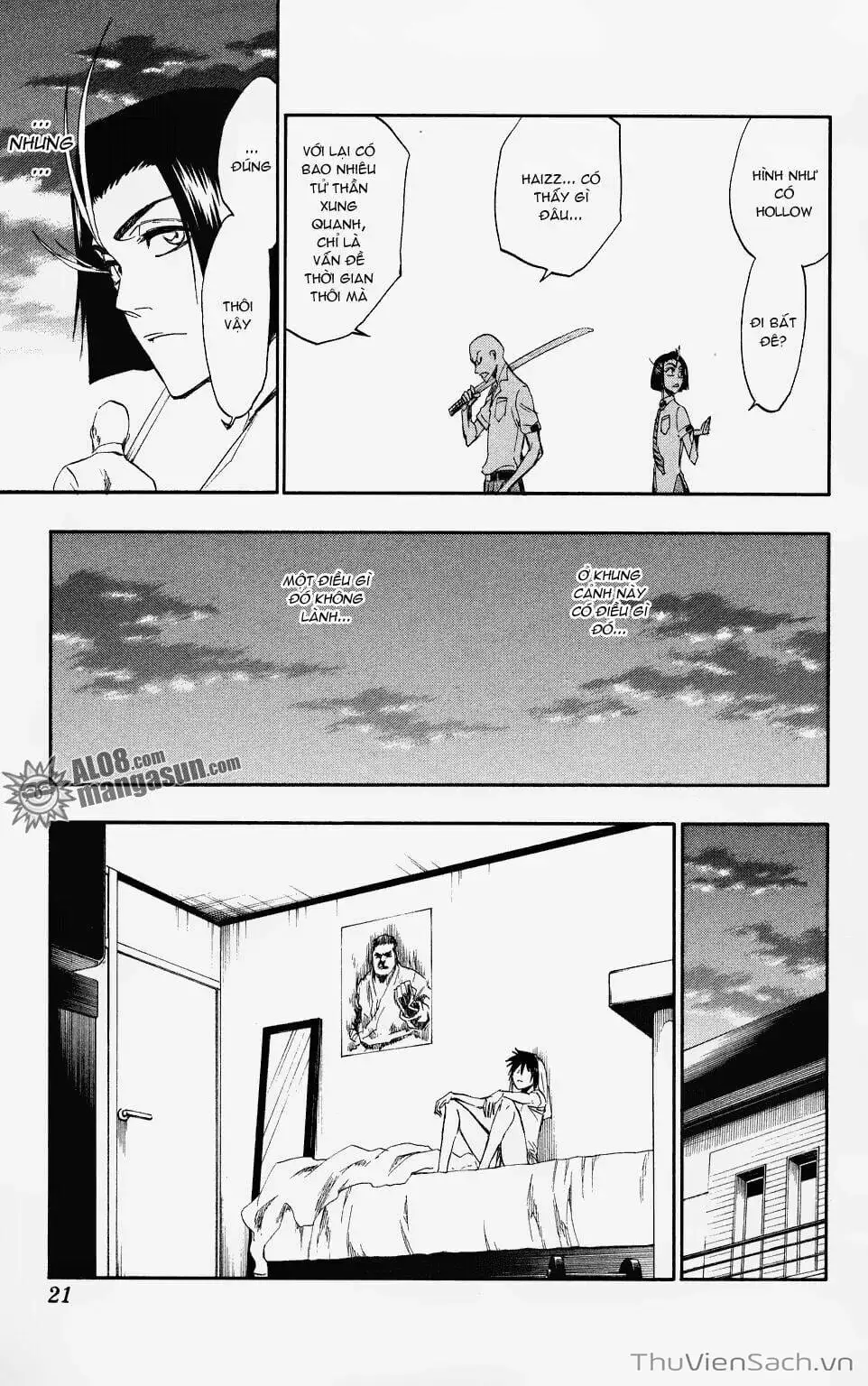 Chapter 204 - Image 10