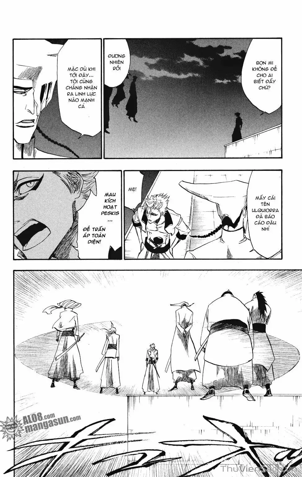 Chapter 205 - Image 11