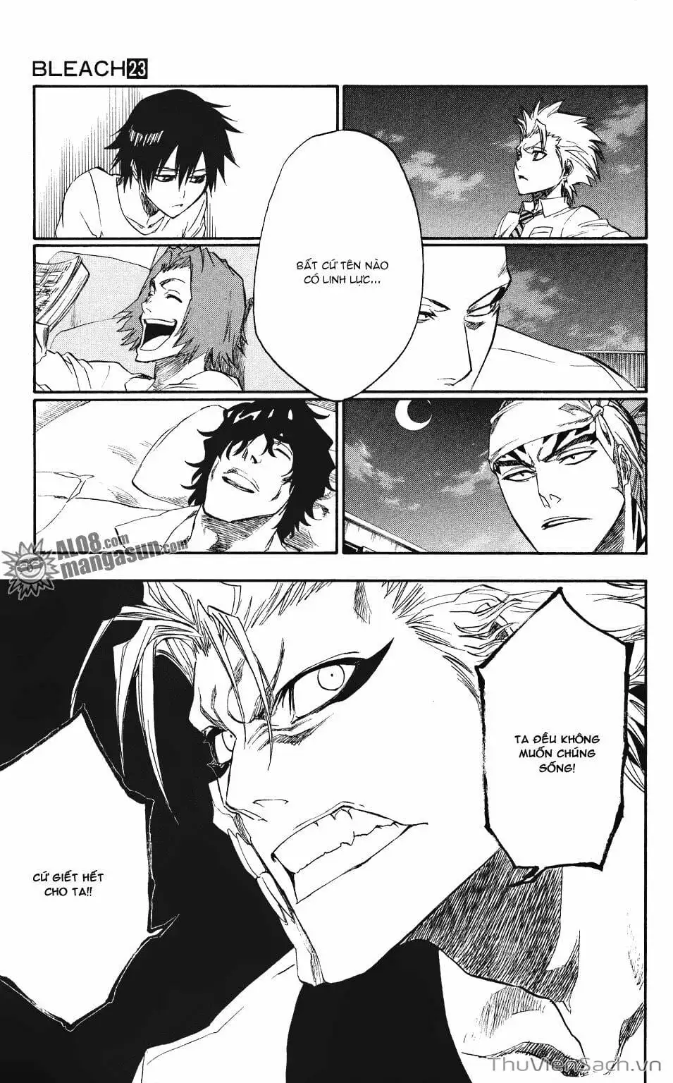 Chapter 205 - Image 14