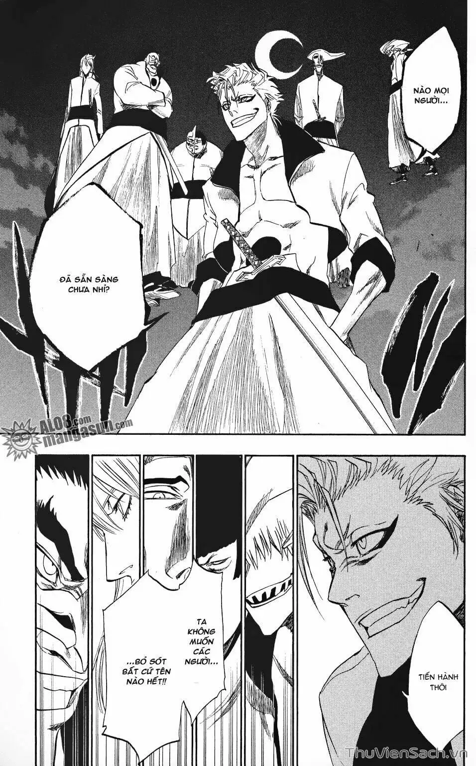 Chapter 205 - Image 20