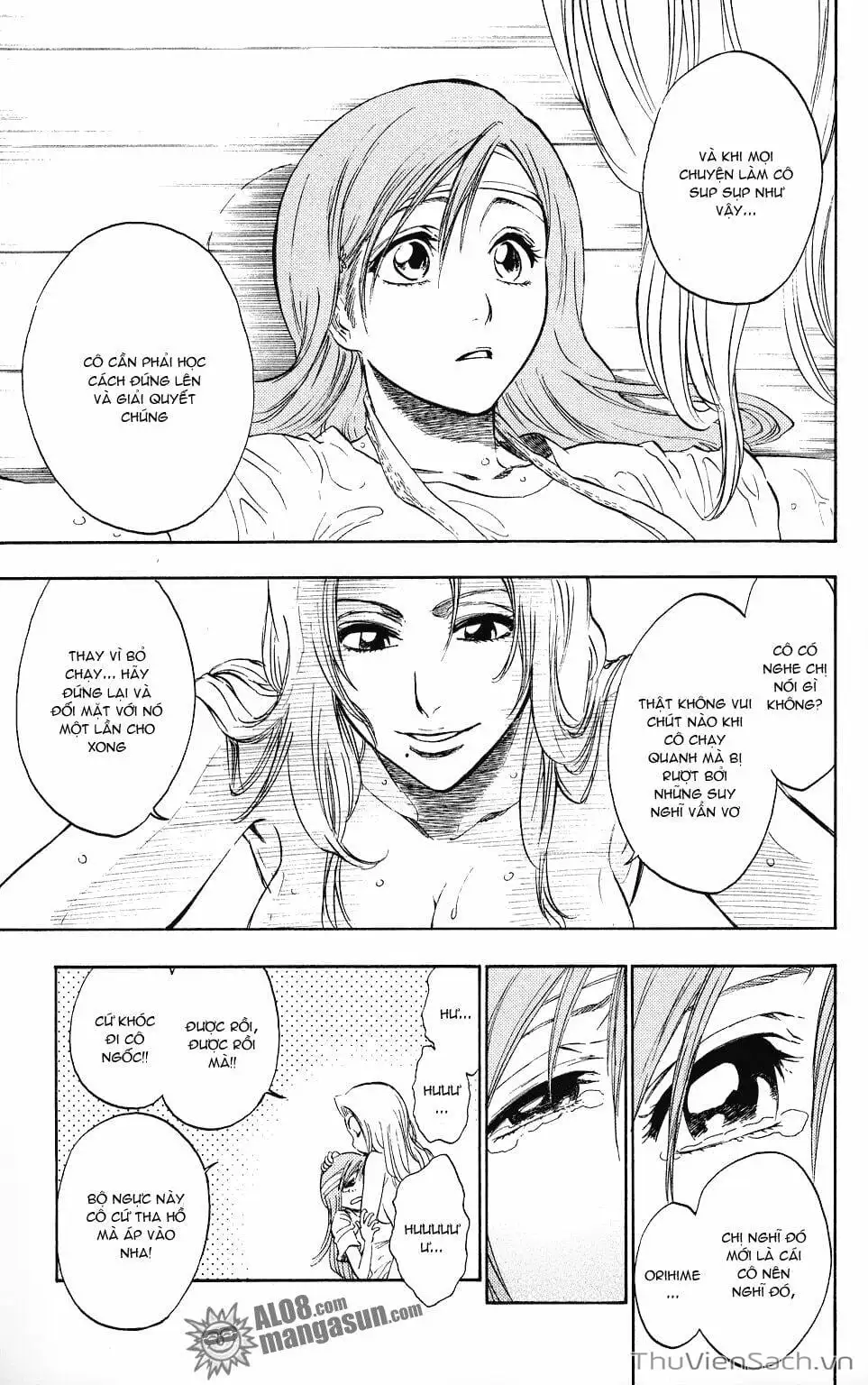 Chapter 205 - Image 8