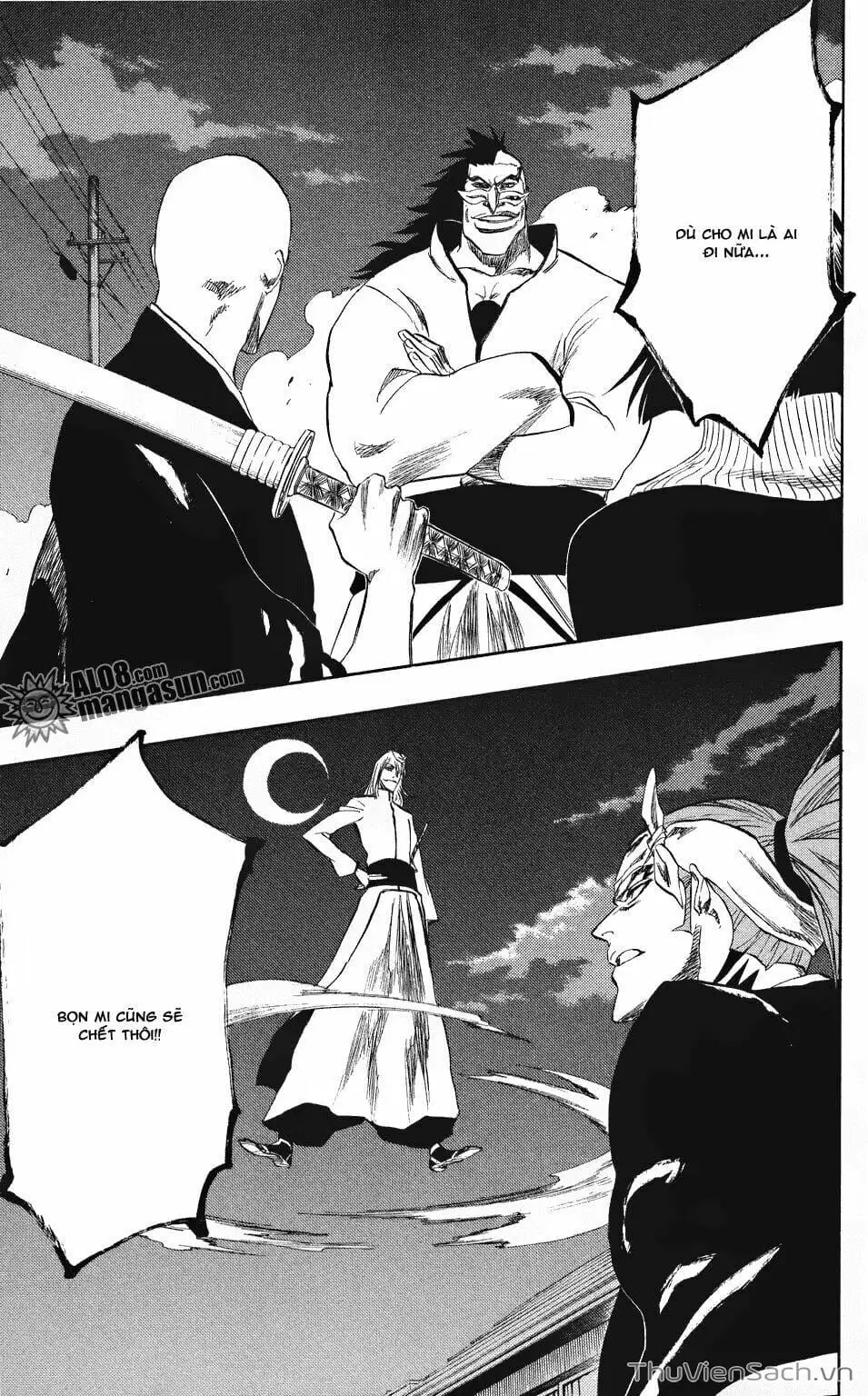 Chapter 206 - Image 13