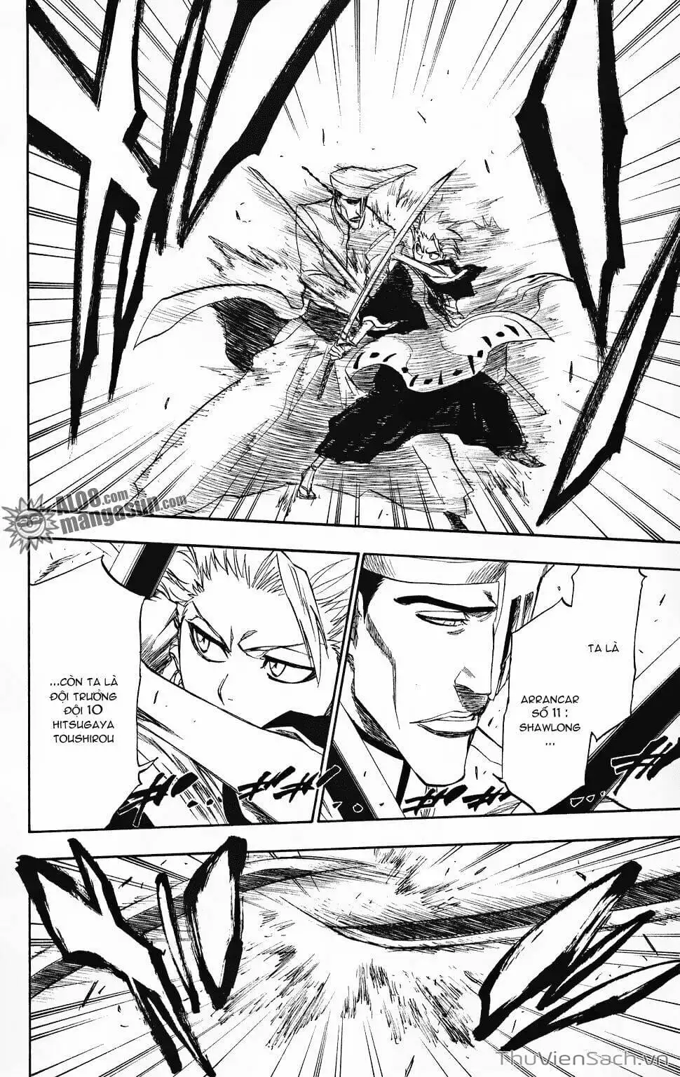 Chapter 206 - Image 8