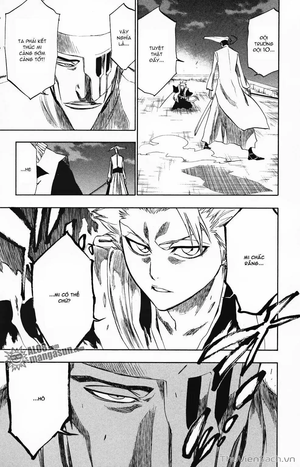 Chapter 206 - Image 9