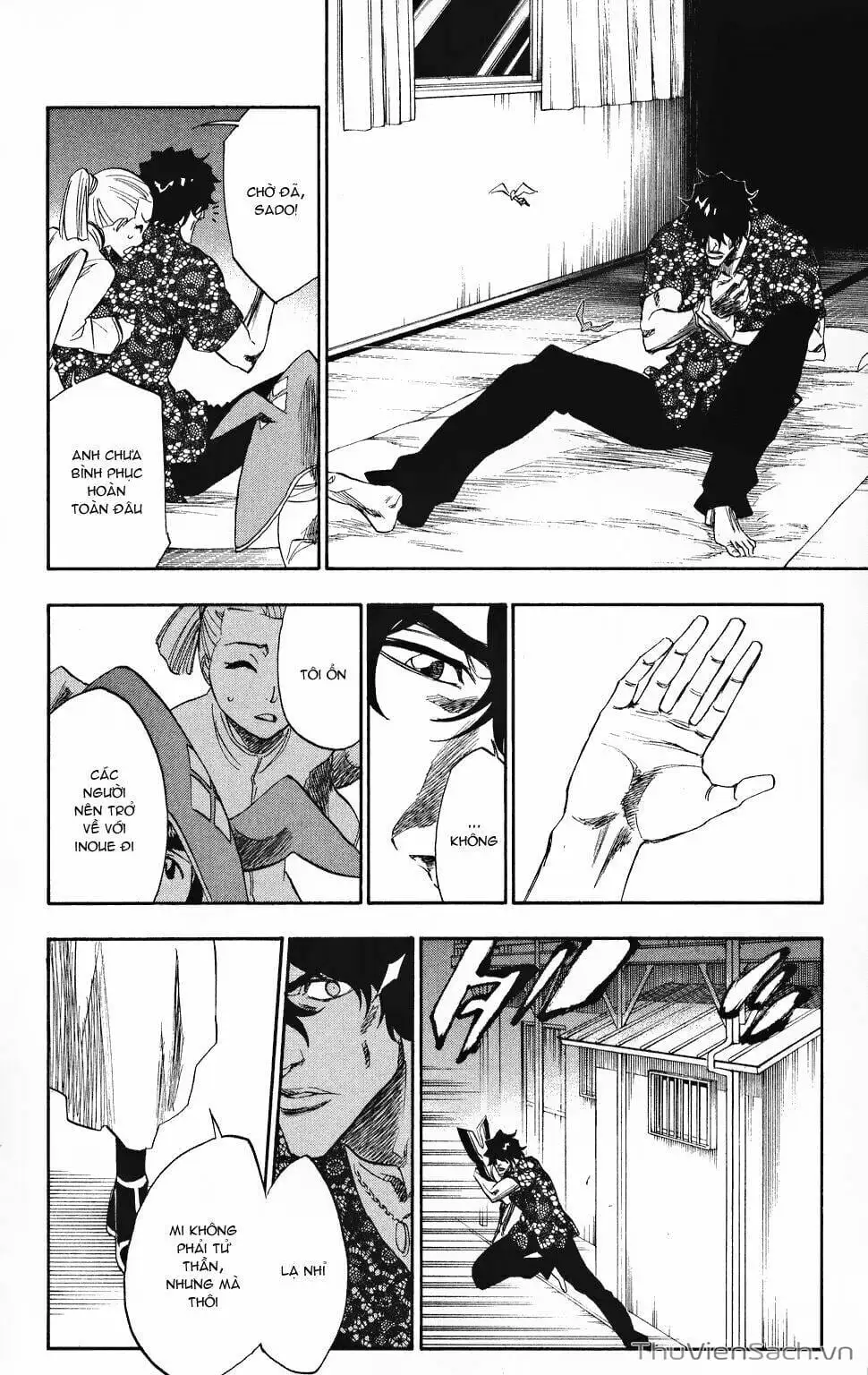 Chapter 206 - Image 10