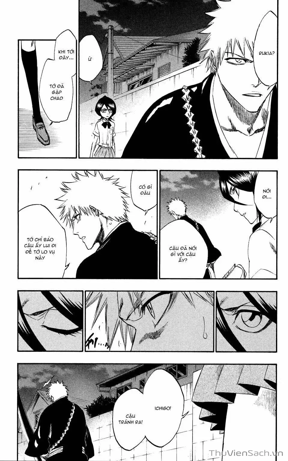 Chapter 207 - Image 1