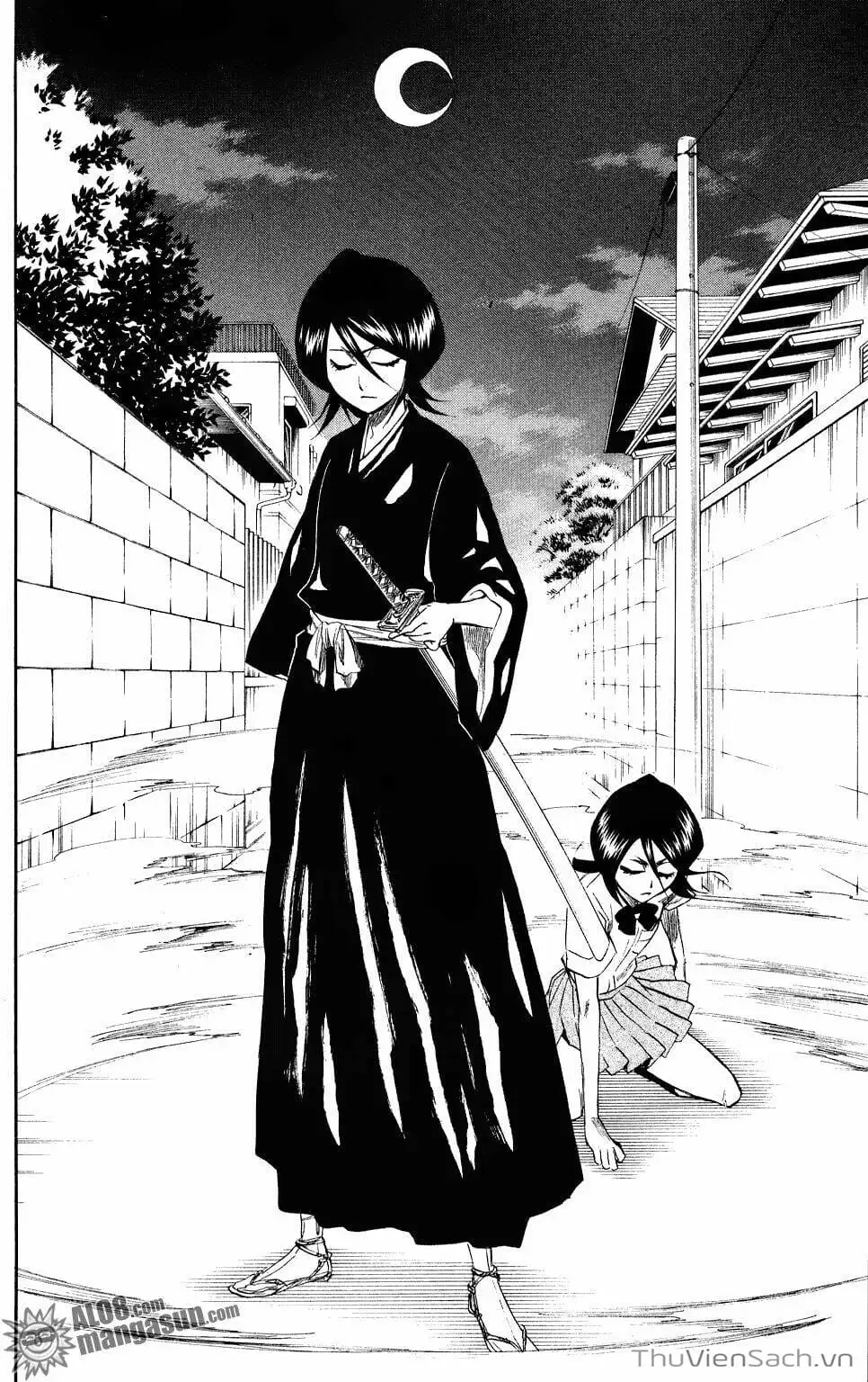 Chapter 207 - Image 4