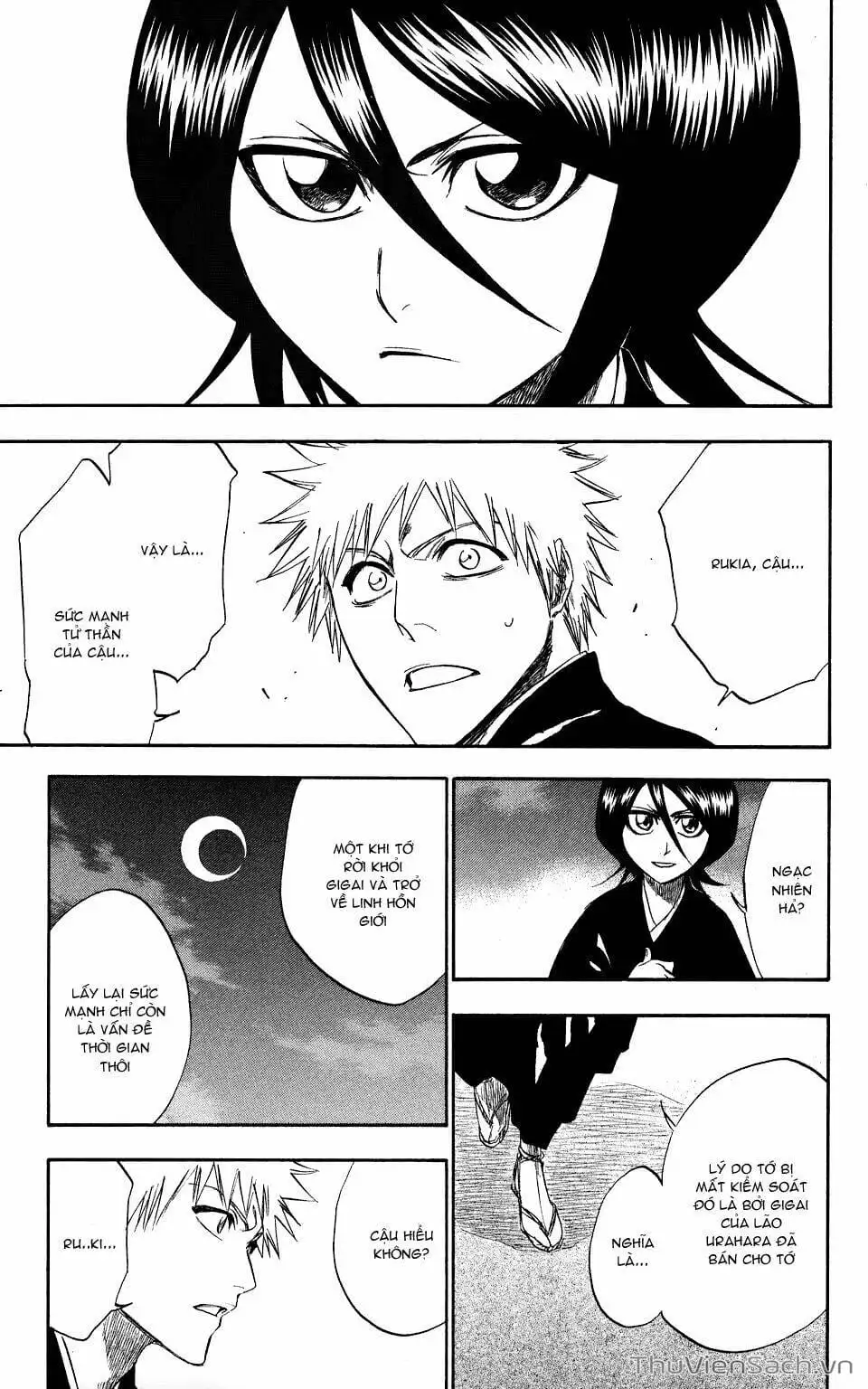 Chapter 207 - Image 5