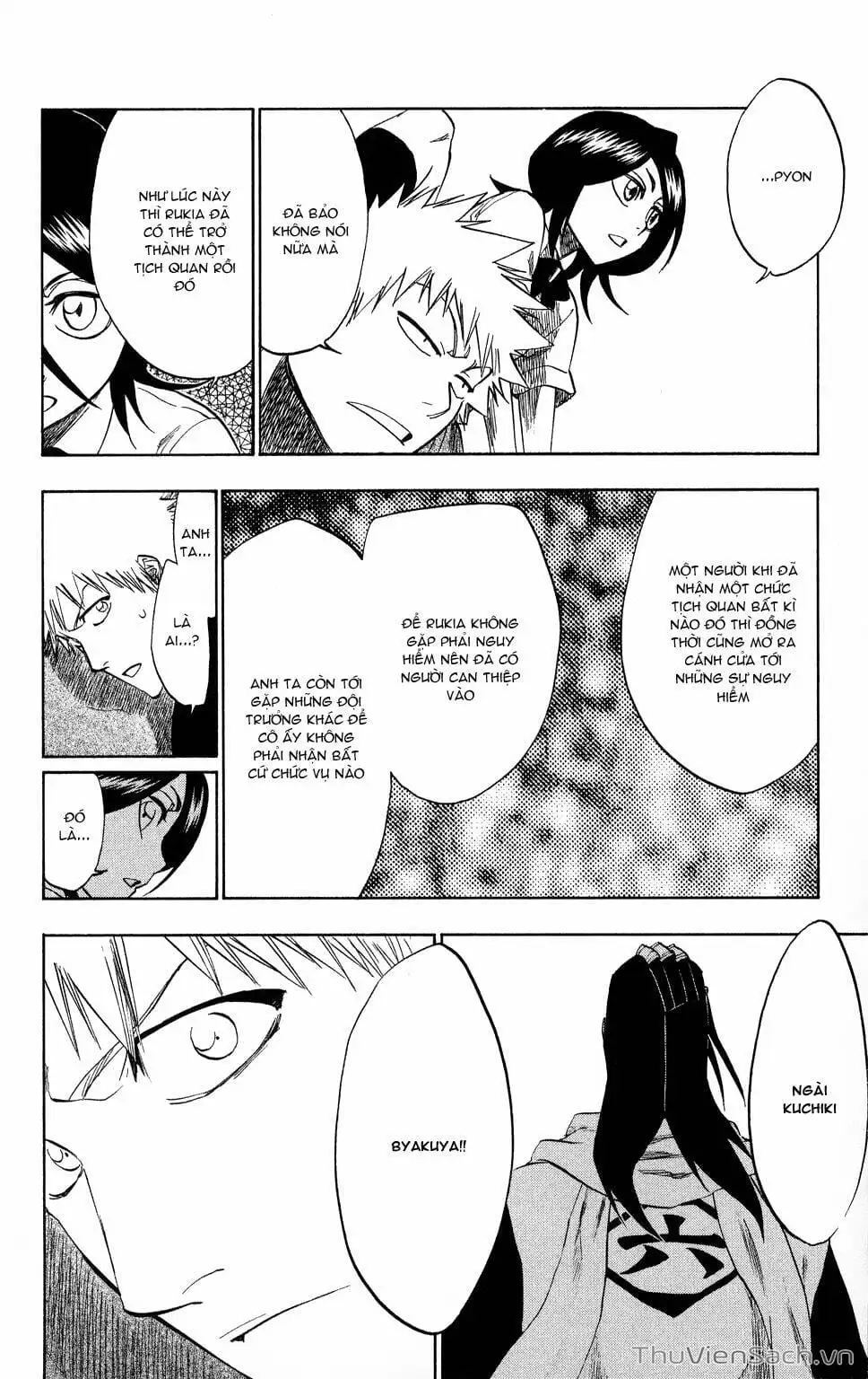 Chapter 208 - Image 2