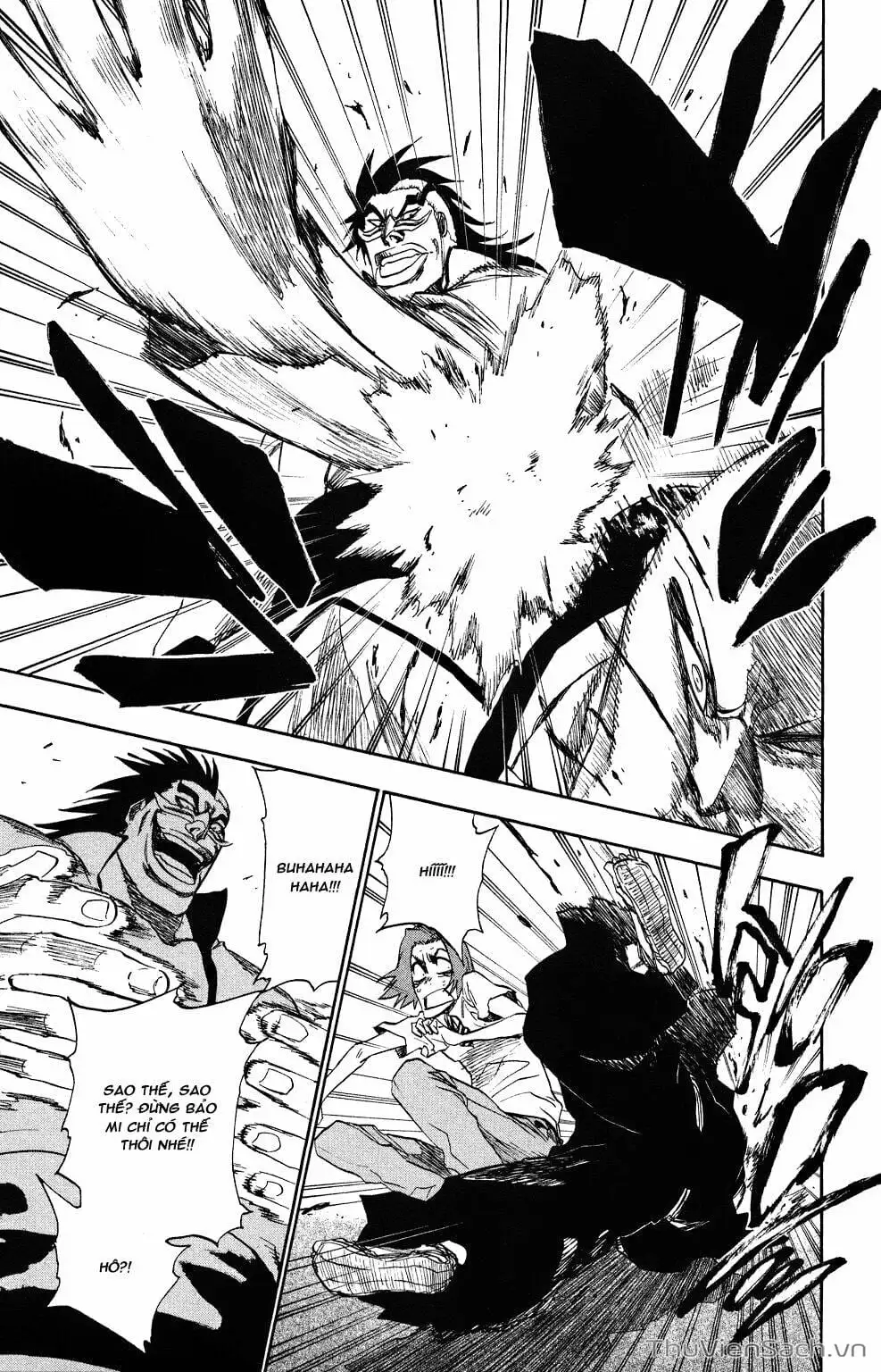 Chapter 208 - Image 13