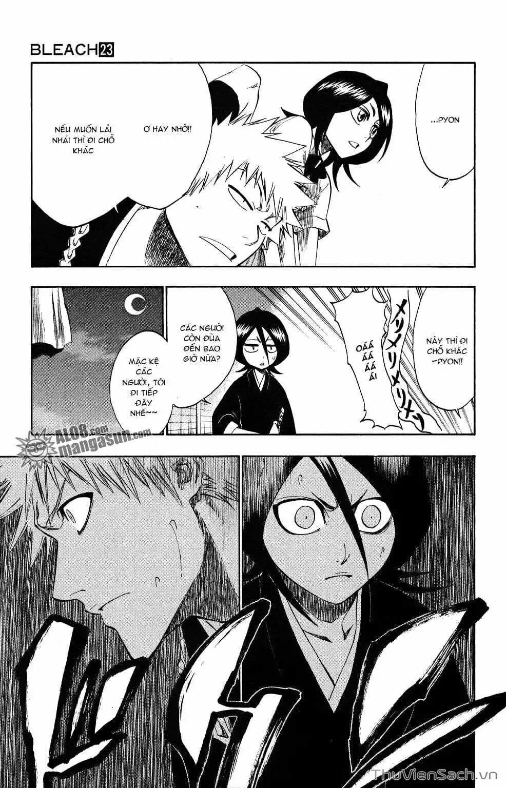 Chapter 208 - Image 3