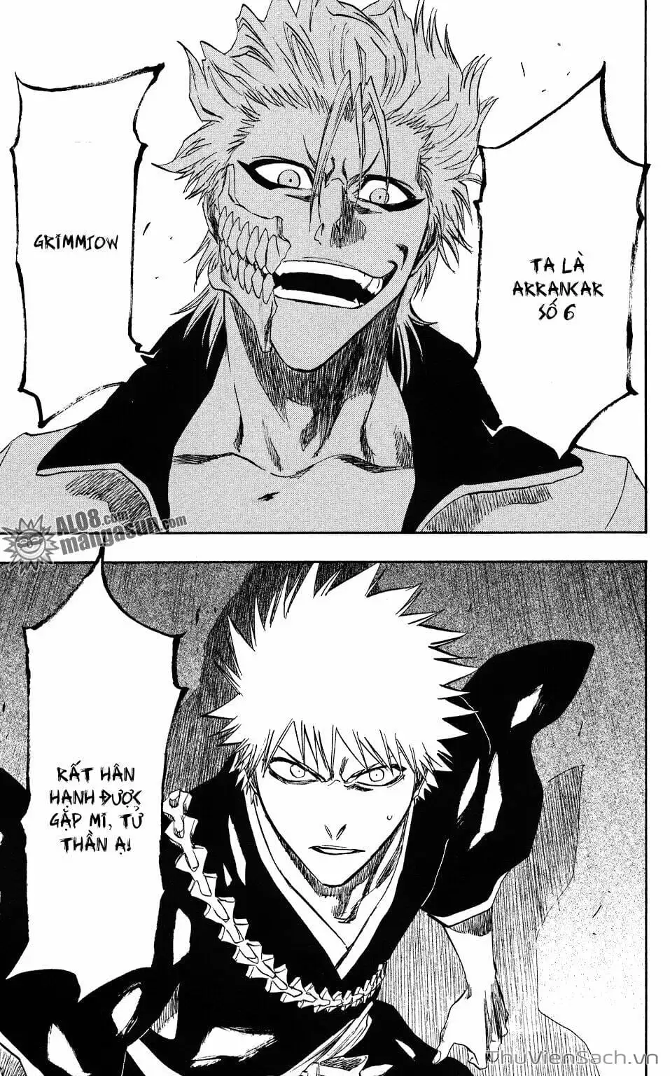 Chapter 208 - Image 5
