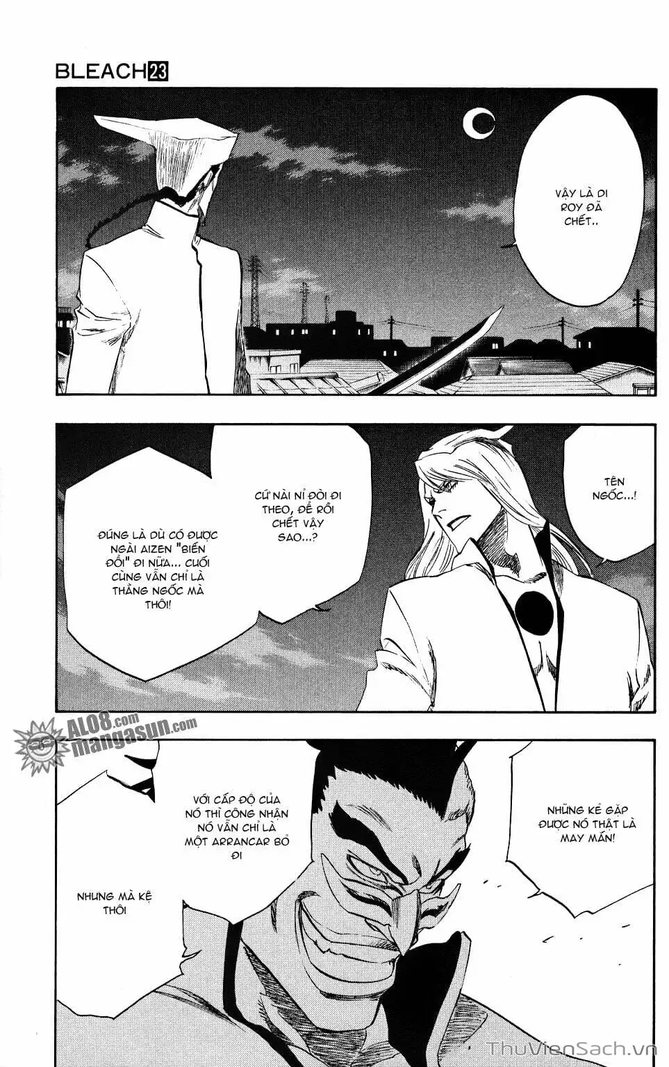 Chapter 208 - Image 7