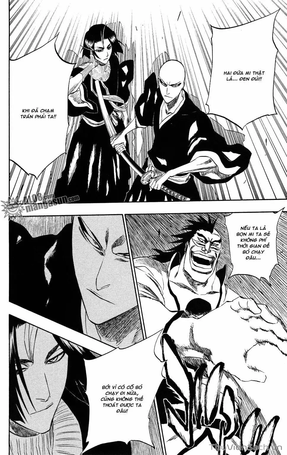 Chapter 208 - Image 8