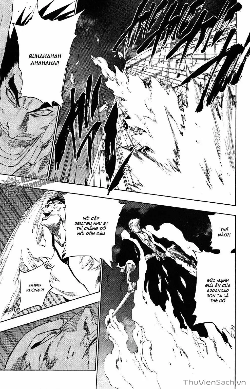 Chapter 210 - Image 11