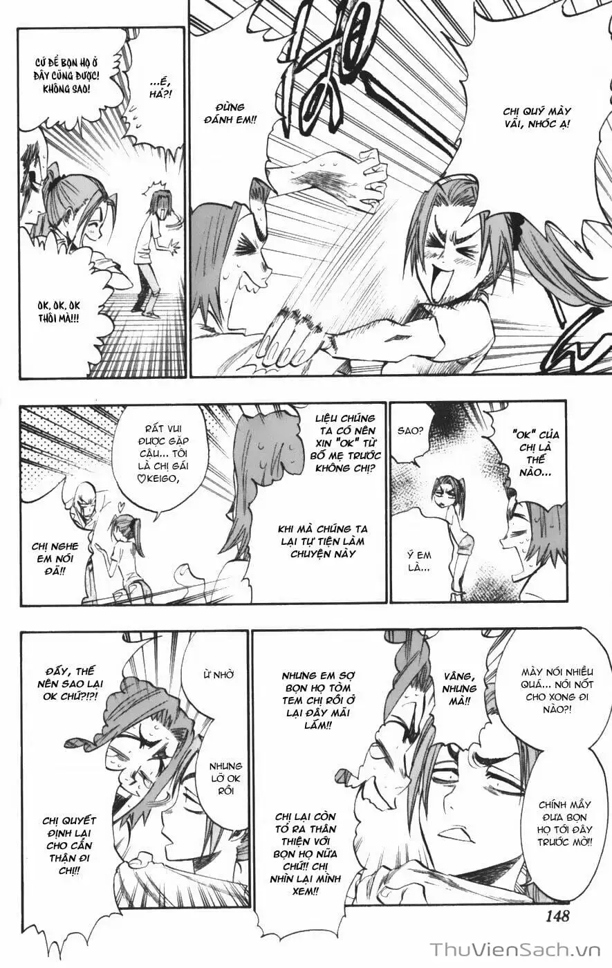 Chapter 218 - Image 17