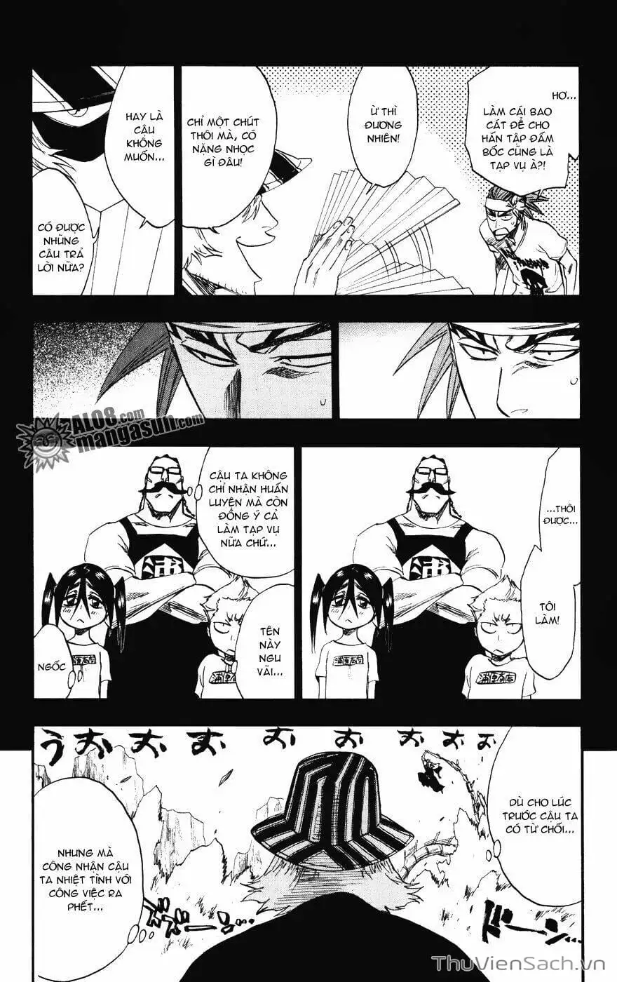 Chapter 230 - Image 13