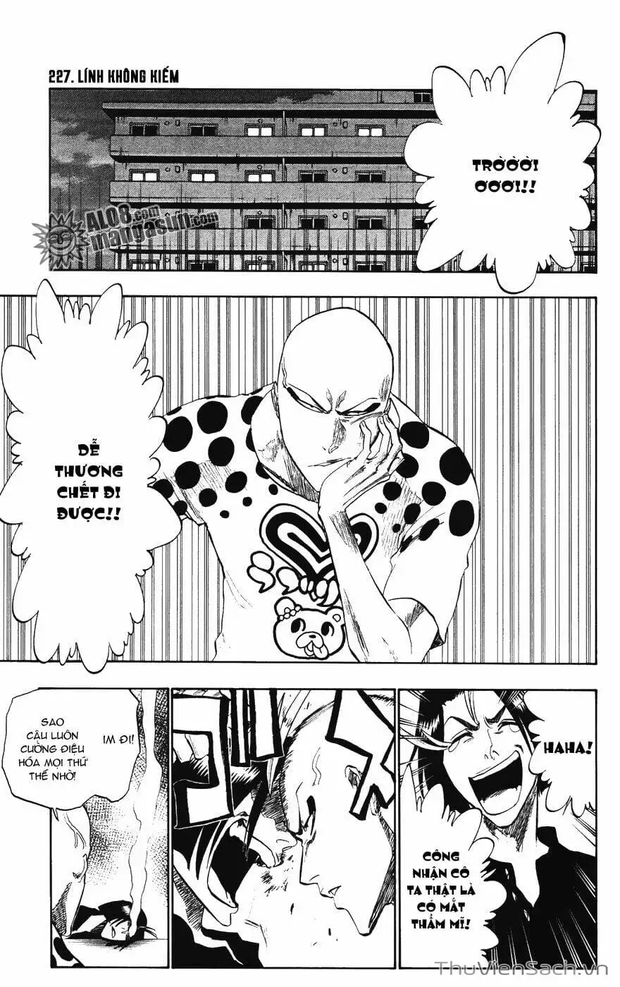 Chapter 232 - Image 13