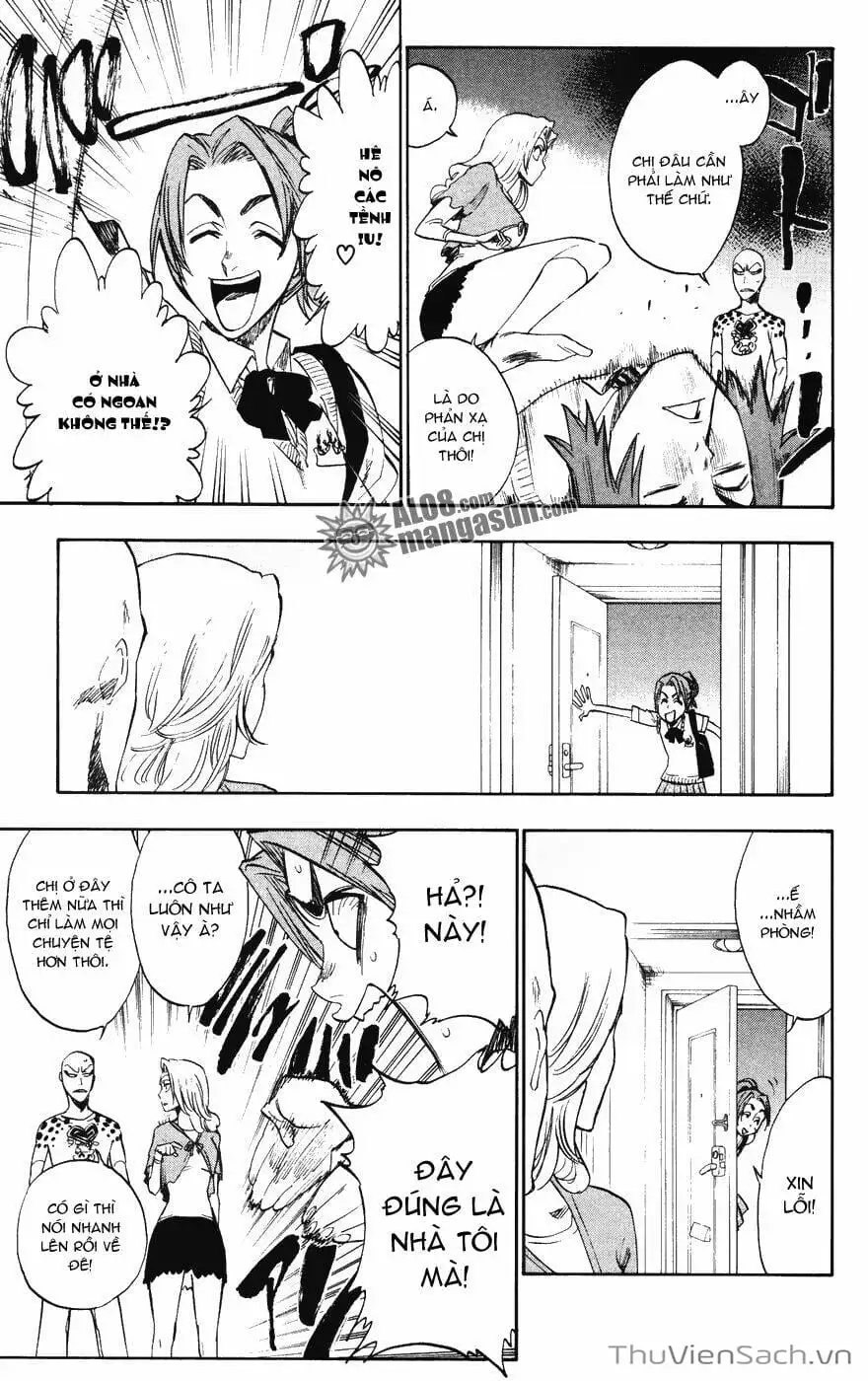 Chapter 232 - Image 17