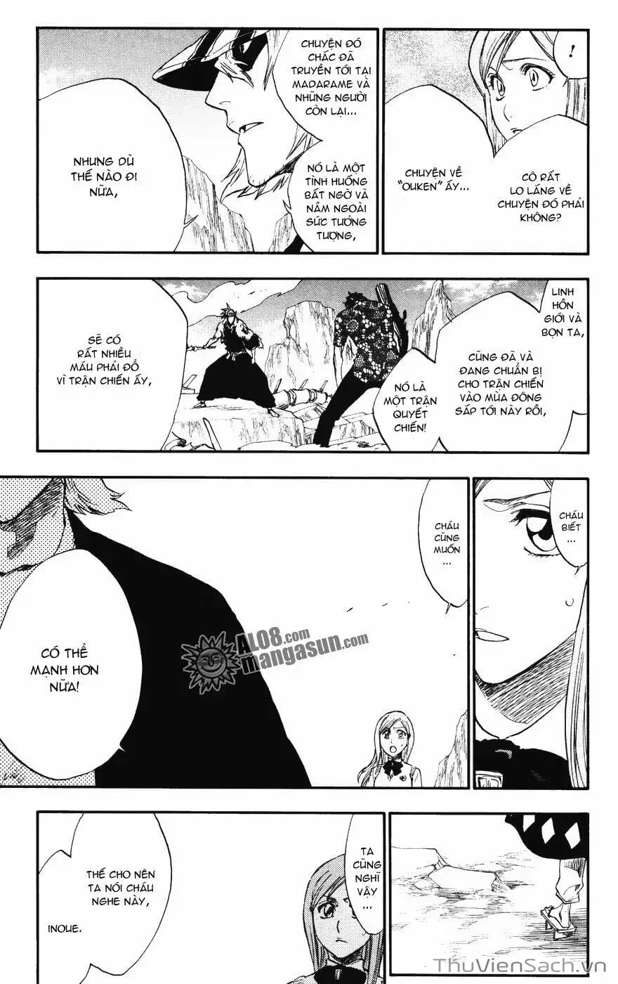 Chapter 233 - Image 3