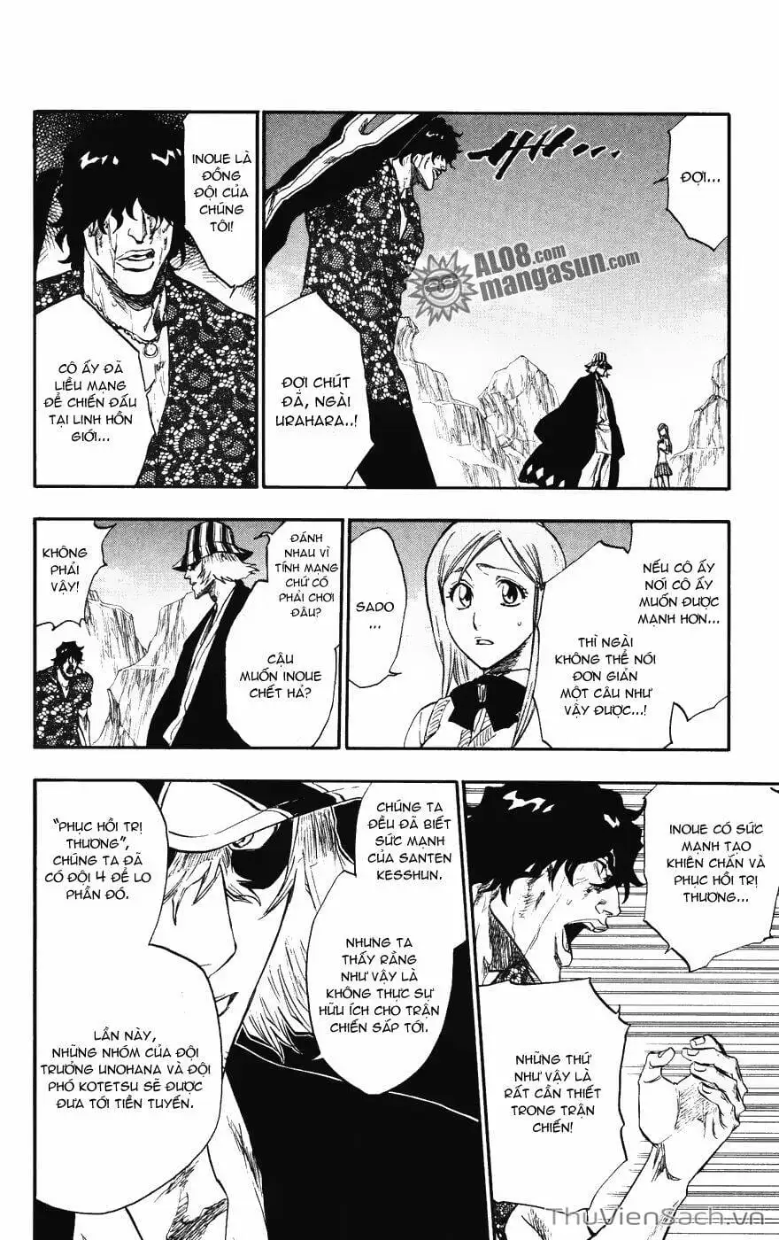 Chapter 233 - Image 6