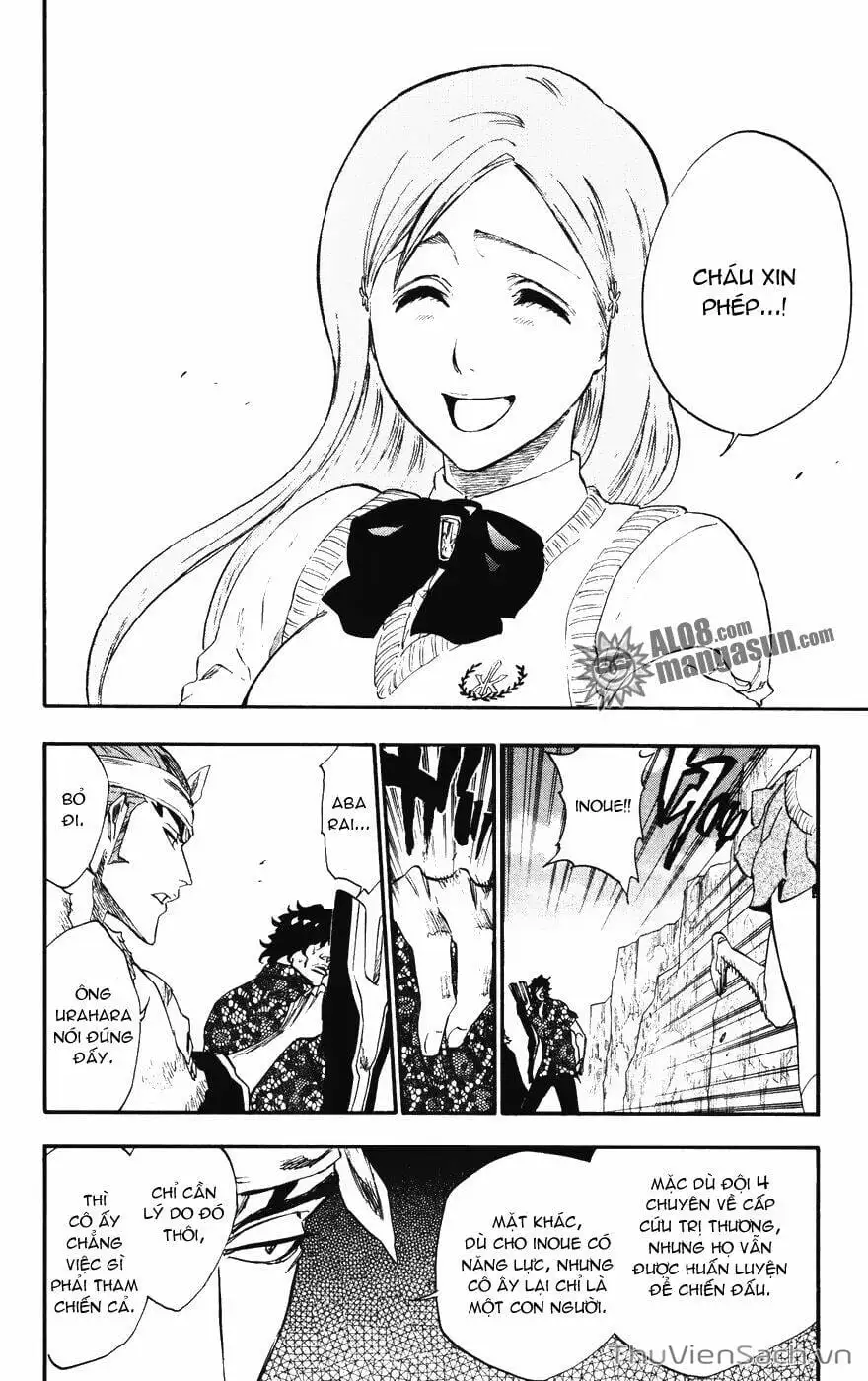 Chapter 233 - Image 8