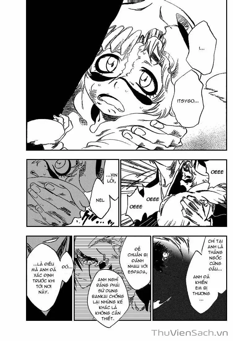 Chapter 258 - Image 5
