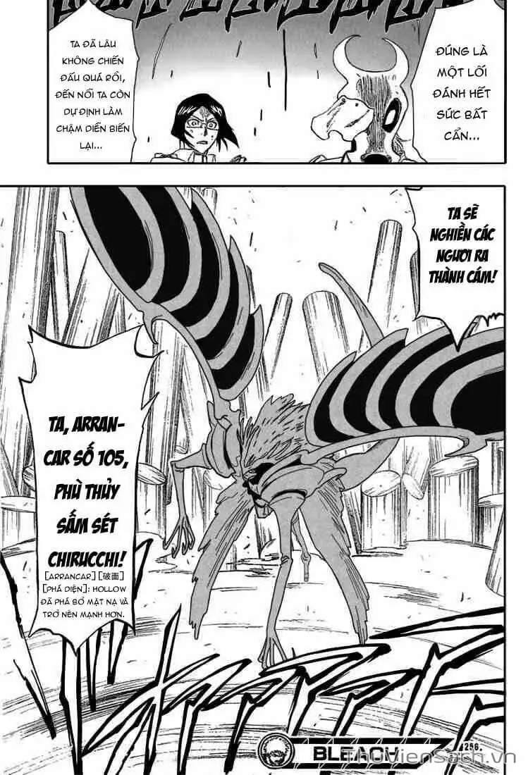 Chapter 261 - Image 19