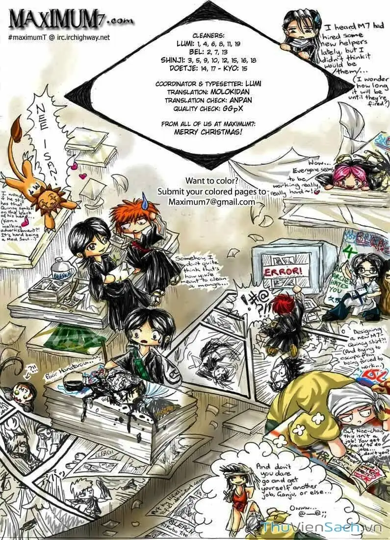 Chapter 262 - Image 1