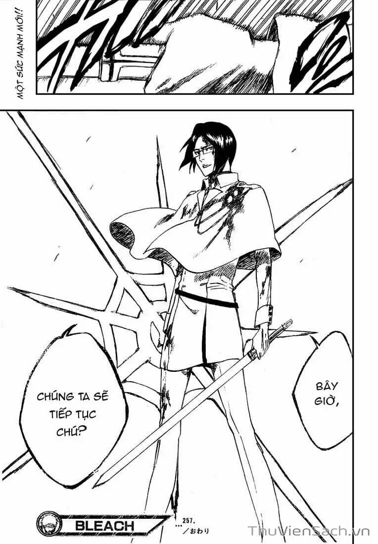 Chapter 262 - Image 20