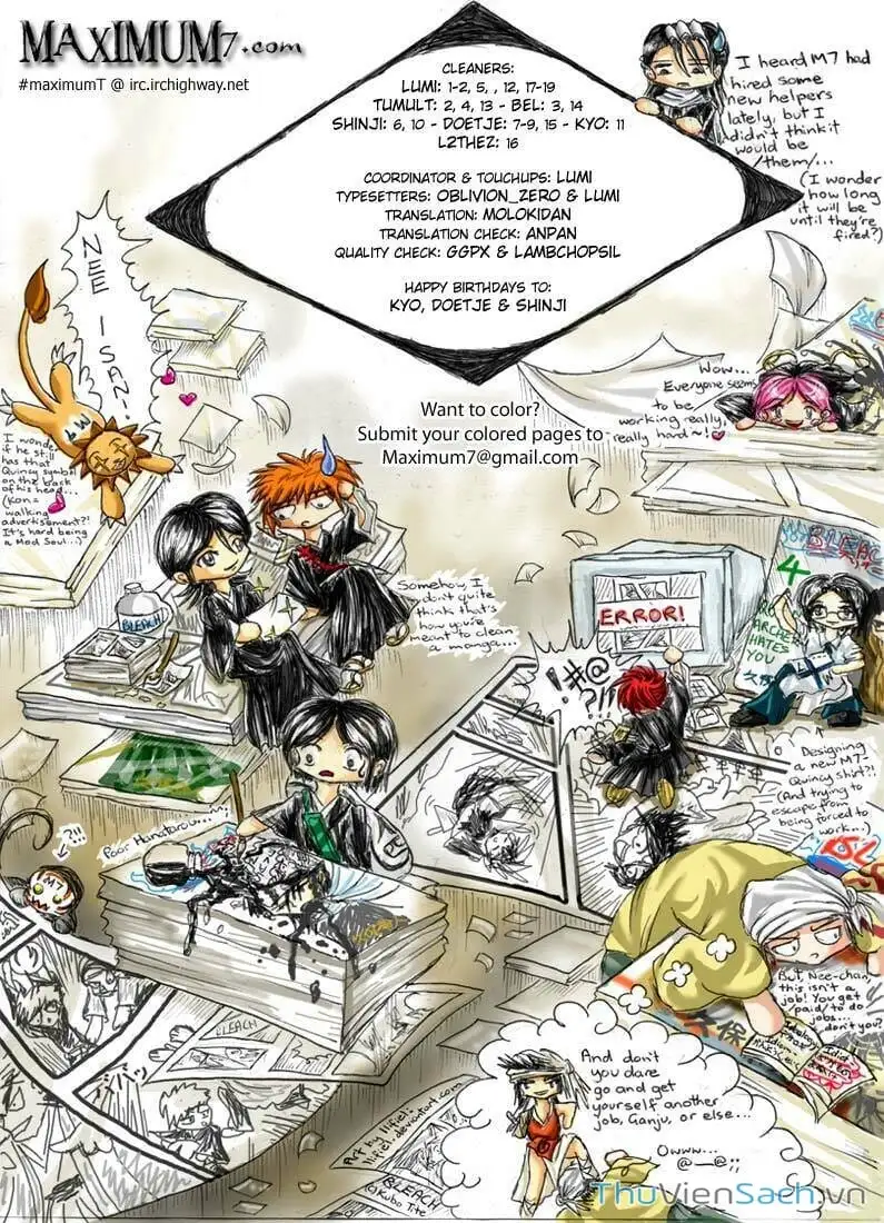 Chapter 264 - Image 1