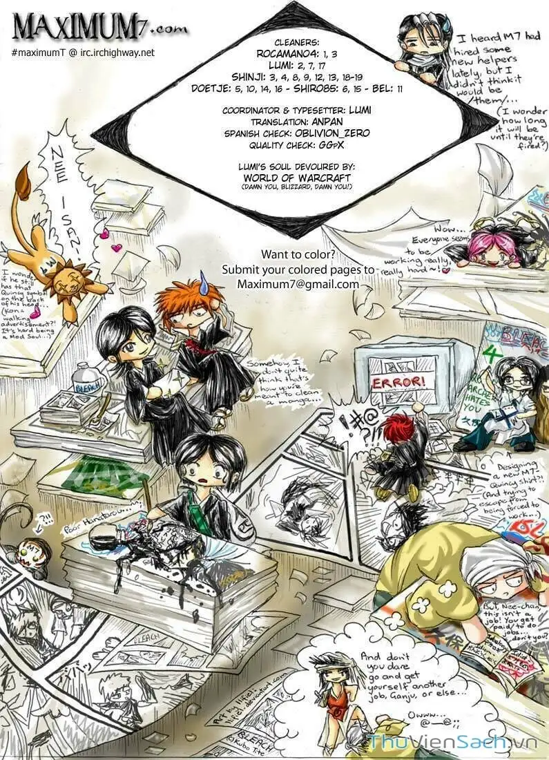 Chapter 265 - Image 1