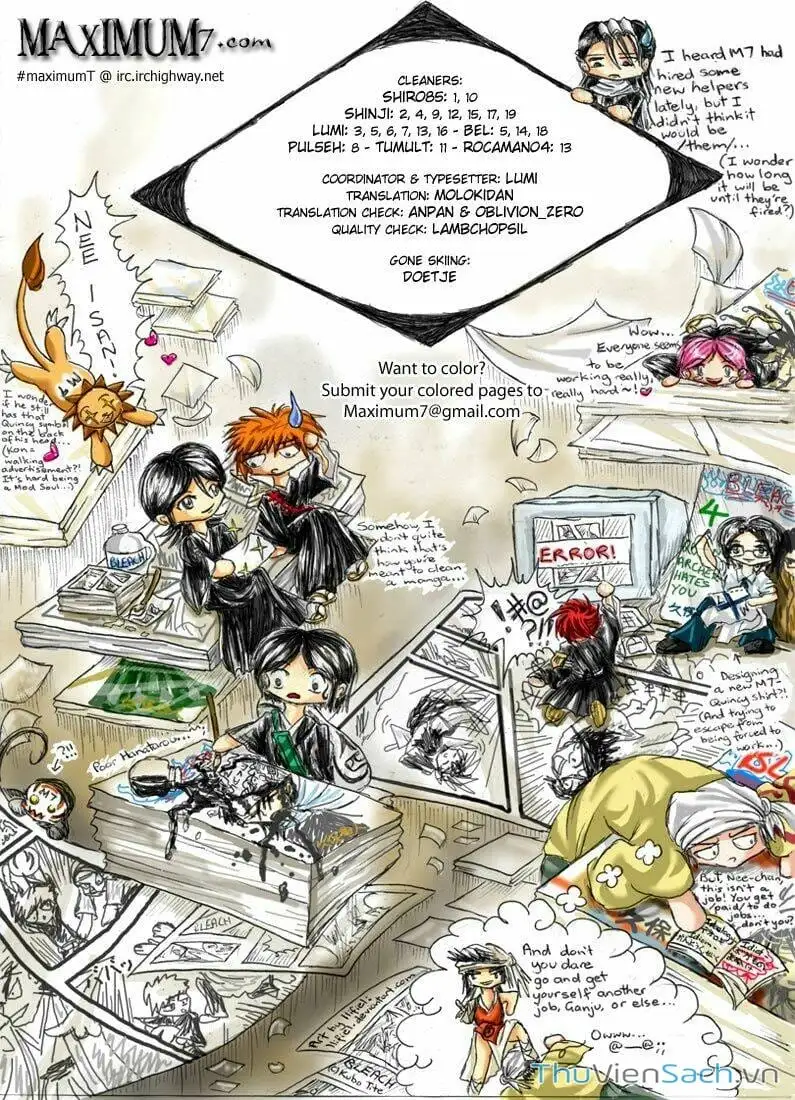 Chapter 265 - Image 20