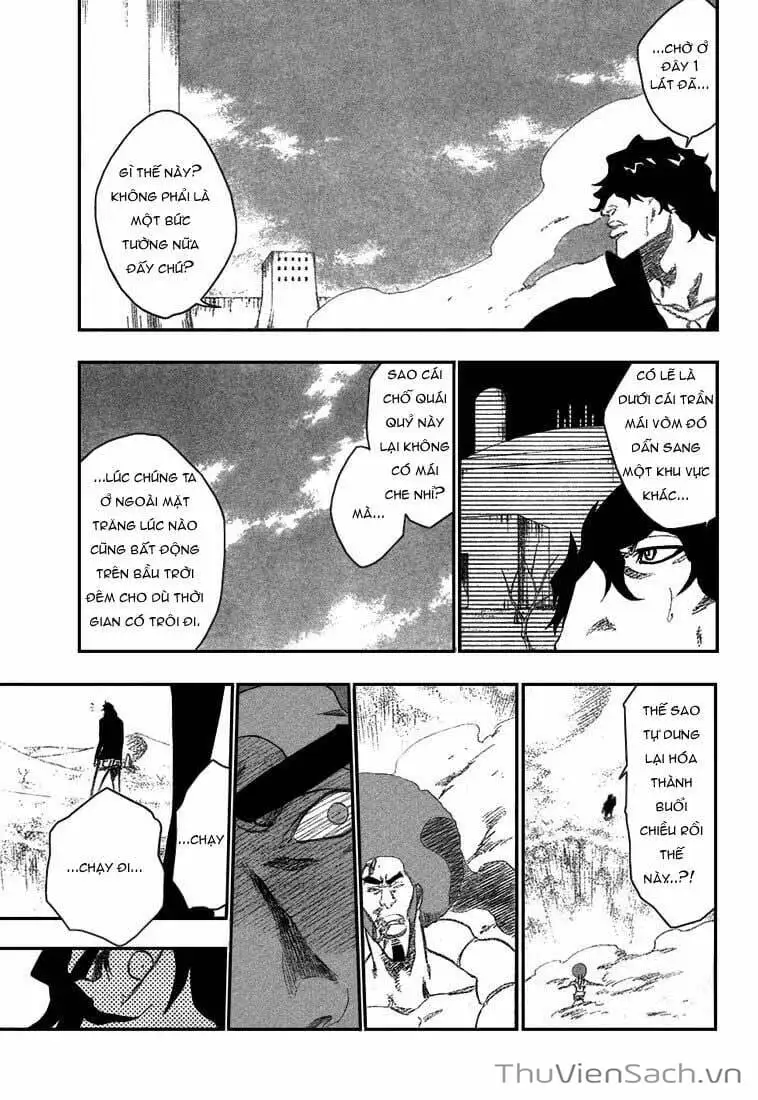 Chapter 266 - Image 15