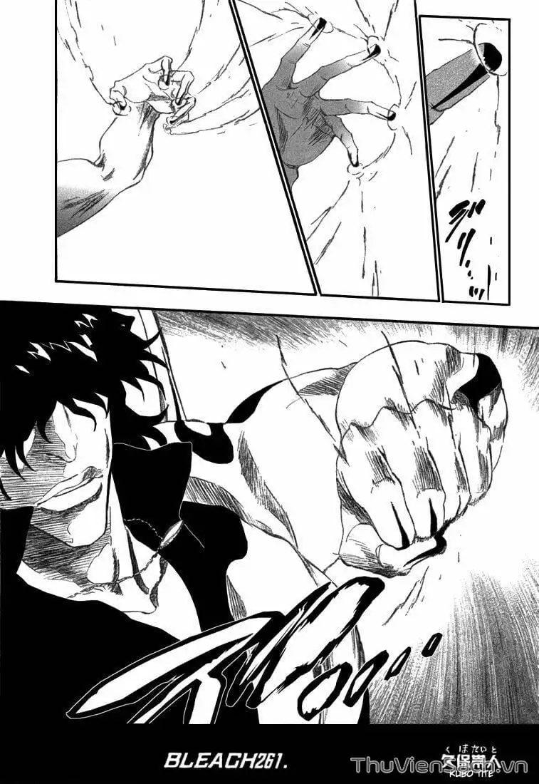 Chapter 266 - Image 9