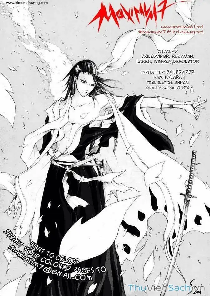 Chapter 283 - Image 10