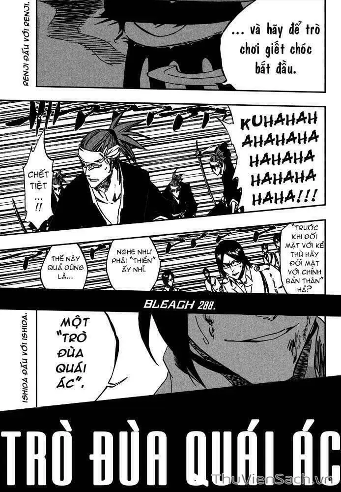 Chapter 294 - Image 14