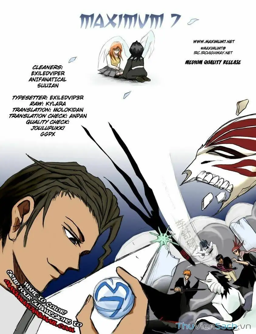 Chapter 296 - Image 1
