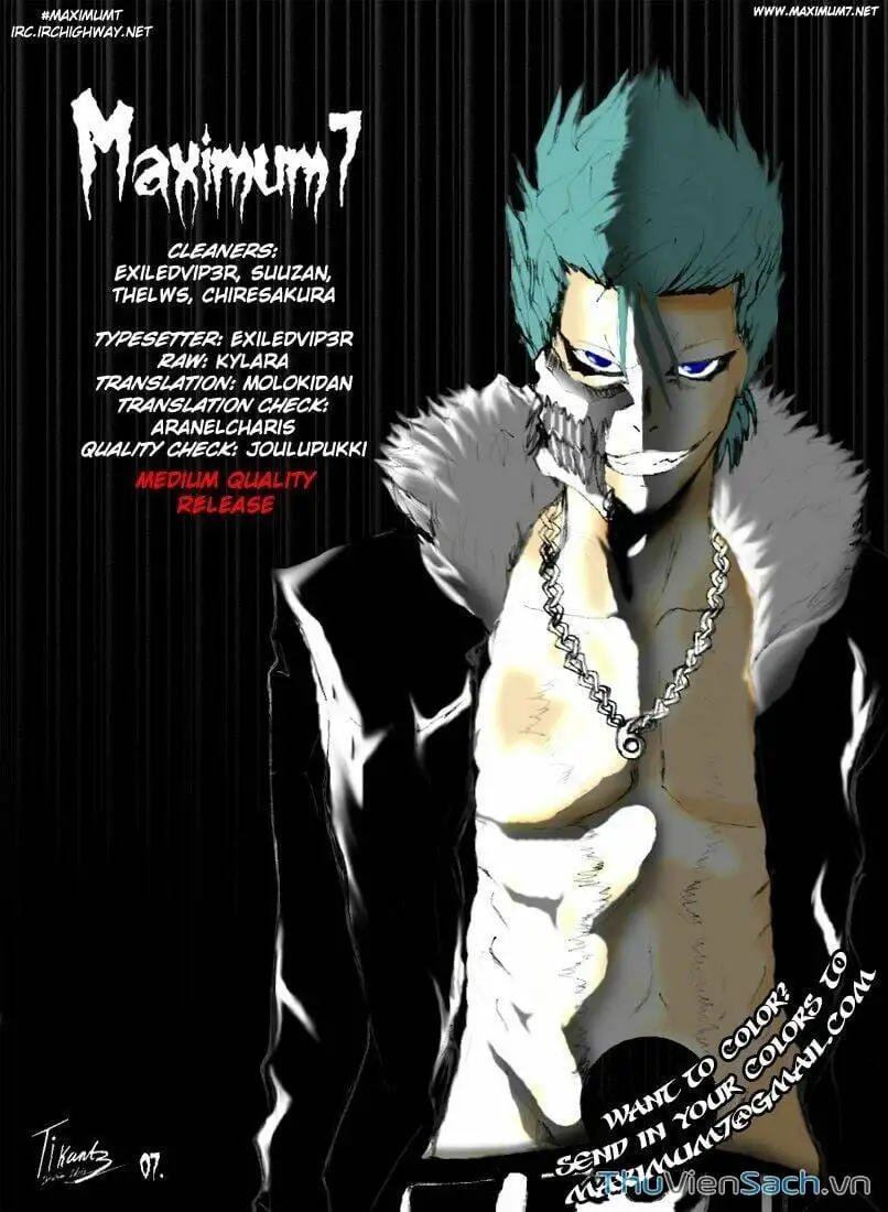 Chapter 302 - Image 18